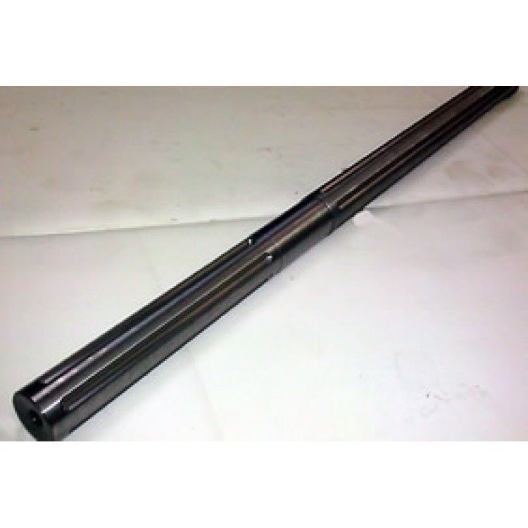 ARD AR15 5.56 stainless steel str. fluted bull 1 8 twist barrel 16" upper part ar15 rifle ar15